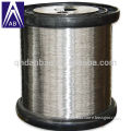 stainless steel wire soft / wholesale 316l stainless steel wire